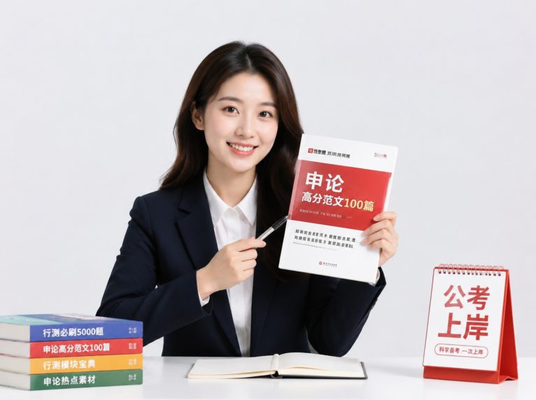 前进区教师编制面试专项班